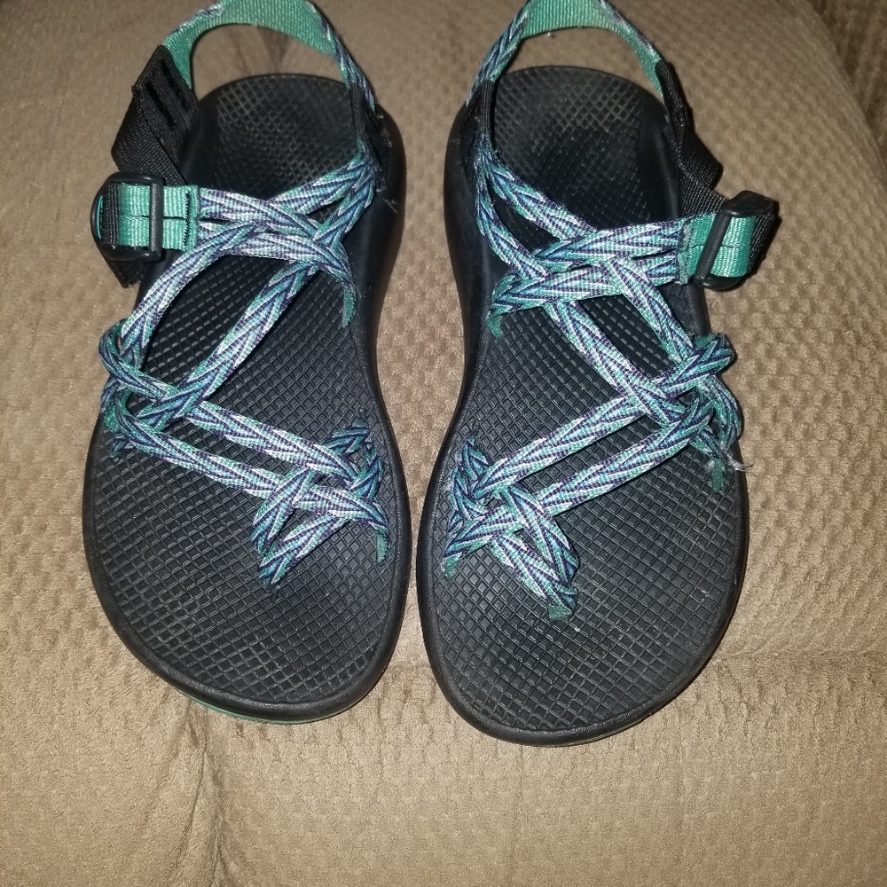 Chacos Sandals